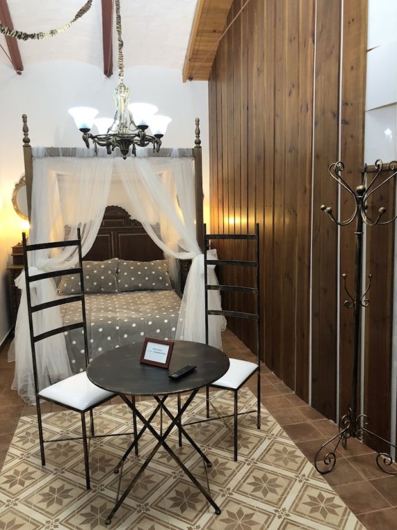 Фото Retiro del Teatro