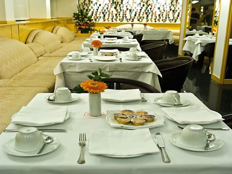 Фото Hotel D'Este