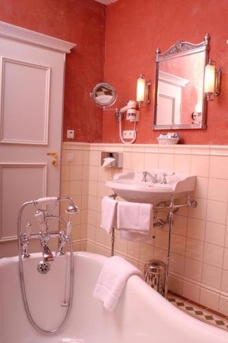 Фото Seehotel Luitpold