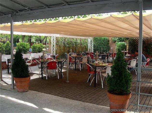 Фото Отель Petit Palace Arturo Soria