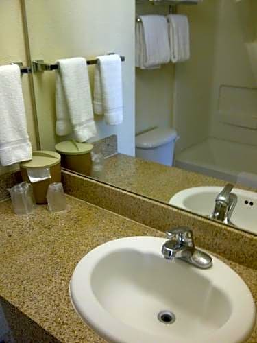 Фото Hawthorn Suites by Wyndham Rancho Cordova/Folsom