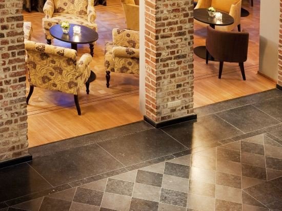 Фото Bilderberg Chateau Holtmuhle