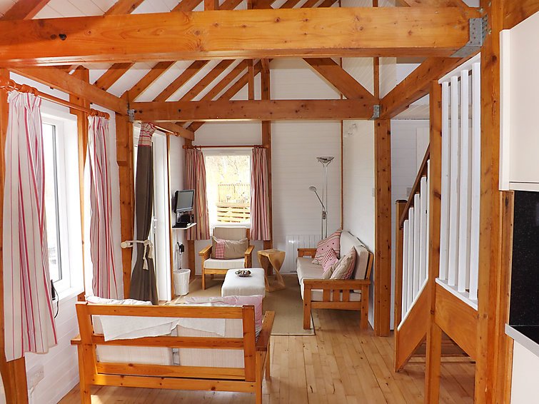 Фото MacKinnon Country House Hotel