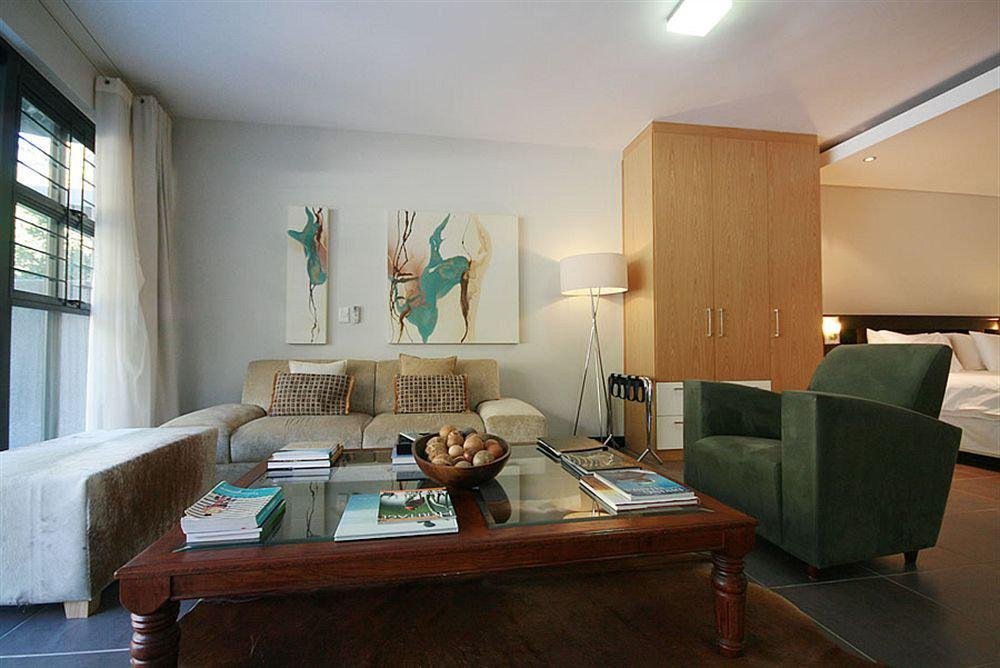 Фото The Glen Apartments