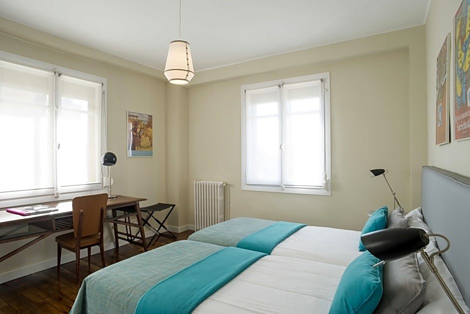 Фото La Terrace - Iberorent Apartments