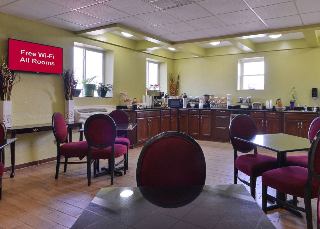 Фото Red Roof Inn Chambersburg