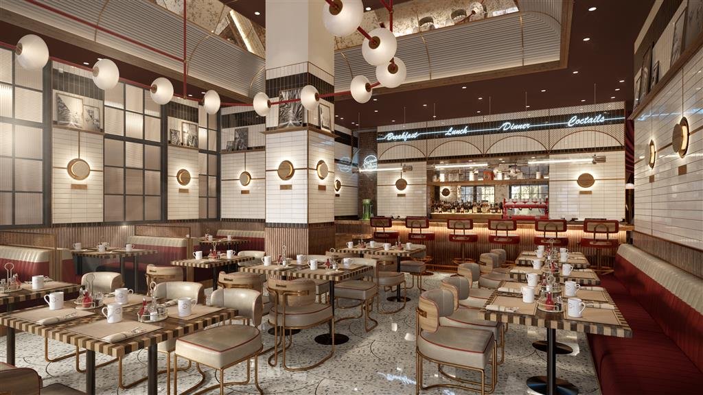 Фото Civilian Hotel