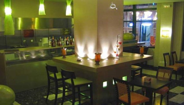 Фото Delphi Art Hotel