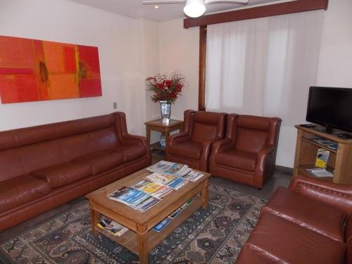 Фото Hotel Porto Alegre