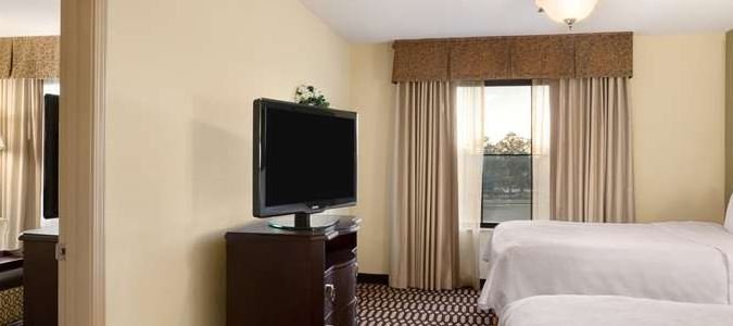 Фото Homewood Suites by Hilton Lafayette, La