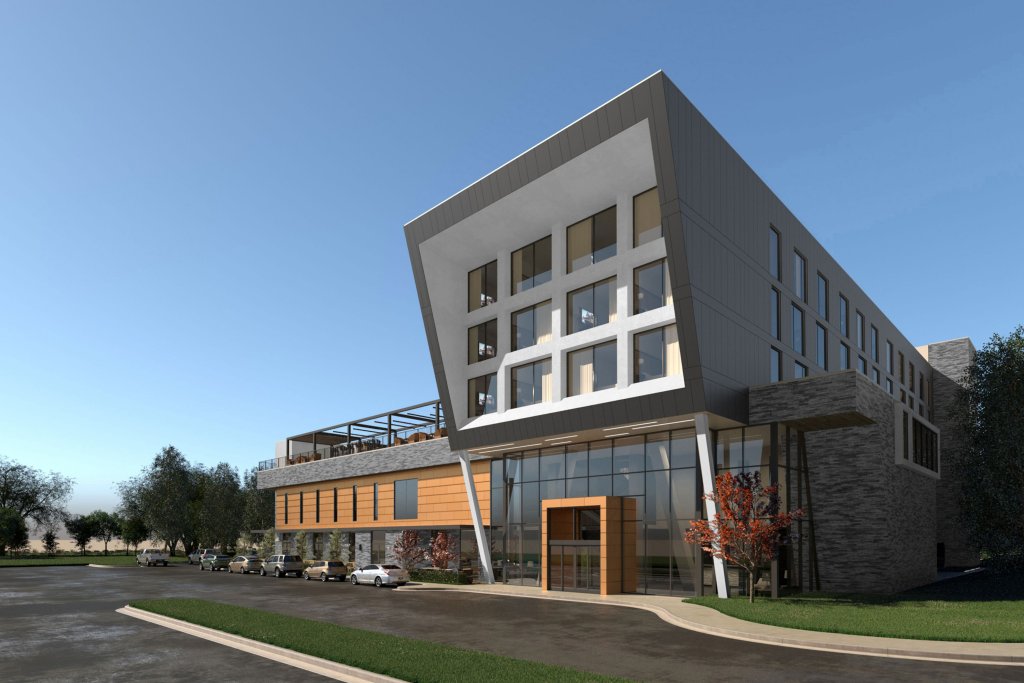 Фото The Ellison, Oklahoma City, a Tribute Portfolio Hotel