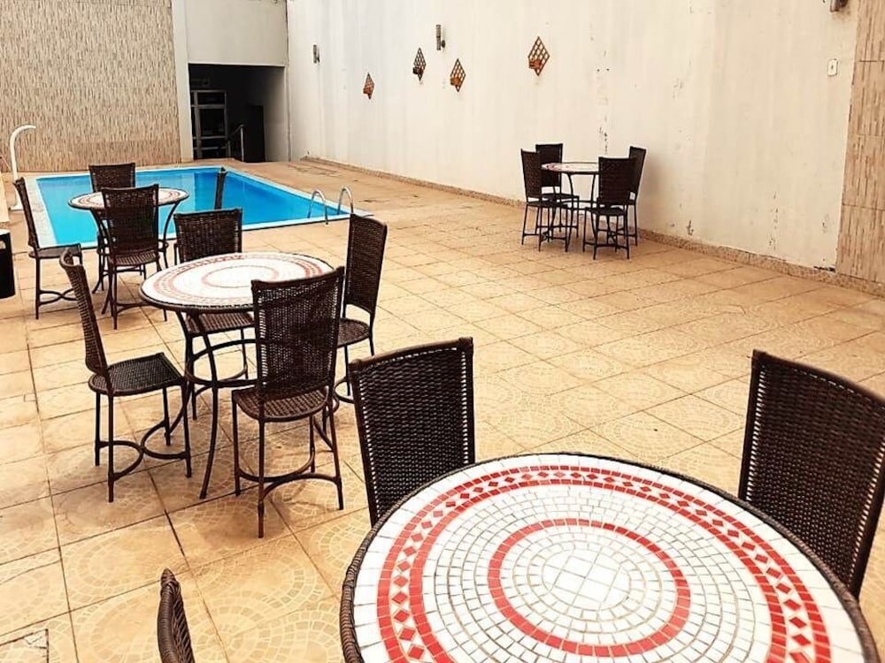 Фото Mirai Palace Hotel