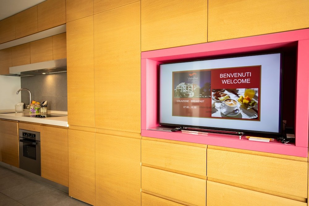 Фото Valentino Resort