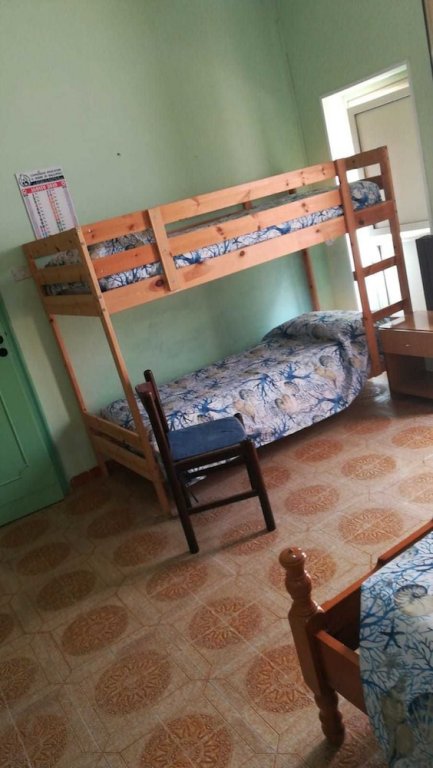 Фото Cala Scirocco