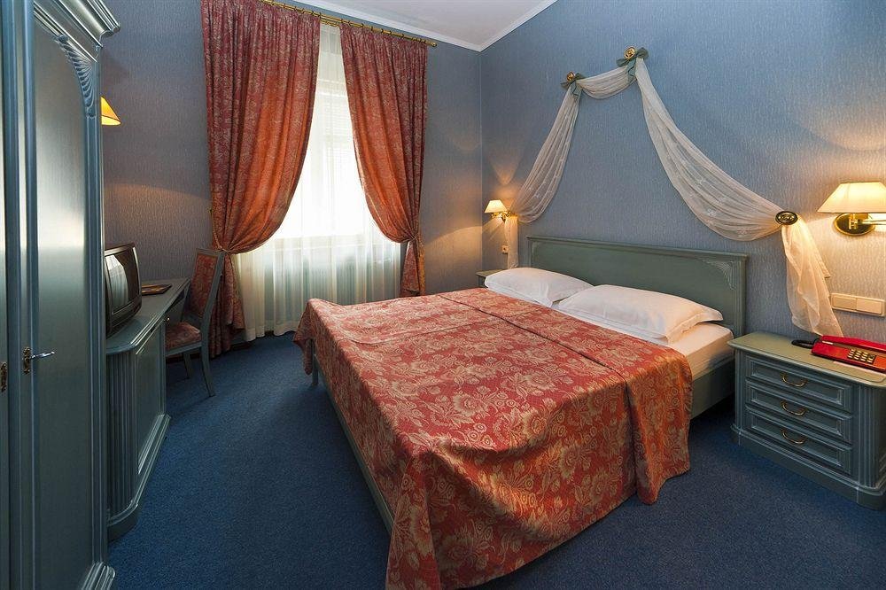 Фото Parkhotel Luna Mondschein Bozen