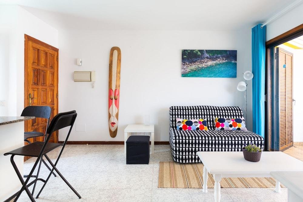 Фото H10 Las Palmeras, Tenerife