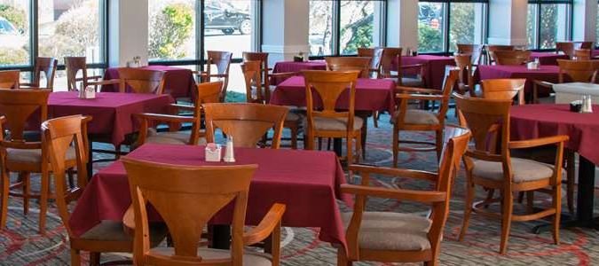 Фото Red Lion Hotel Harrisburg Hershey