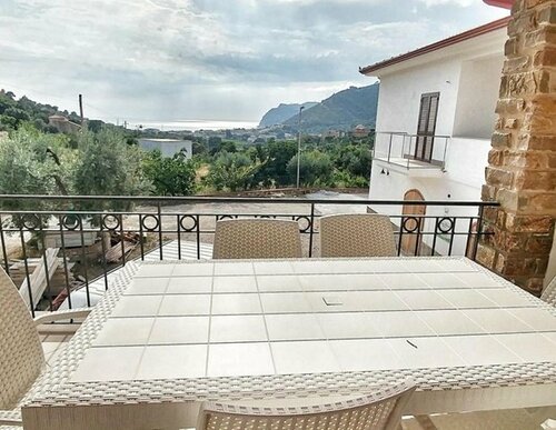 Гостиница Tenuta Marga