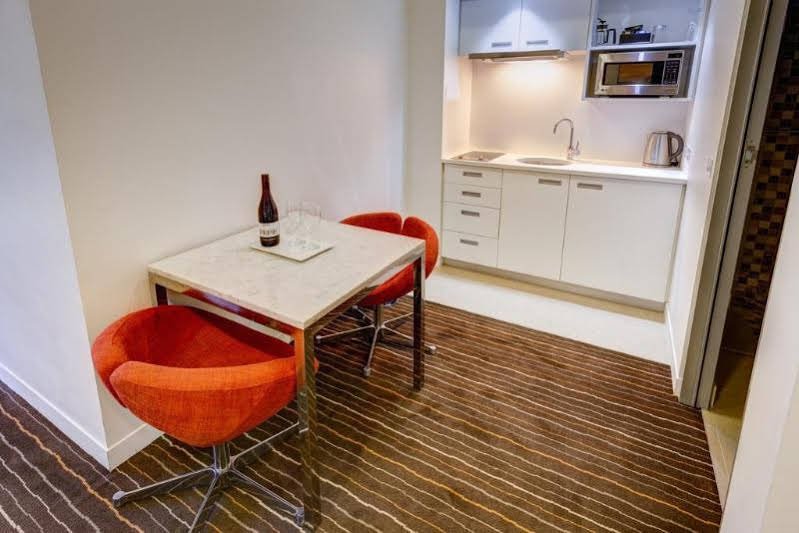 Фото Mantra Charles Hotel Launceston