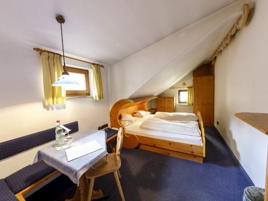 Фото Hotel & Gasthof Fraundorfer