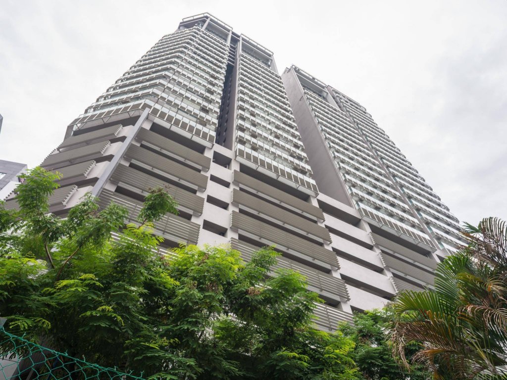 Фото Farelane Residence Suites Bukit Bintang