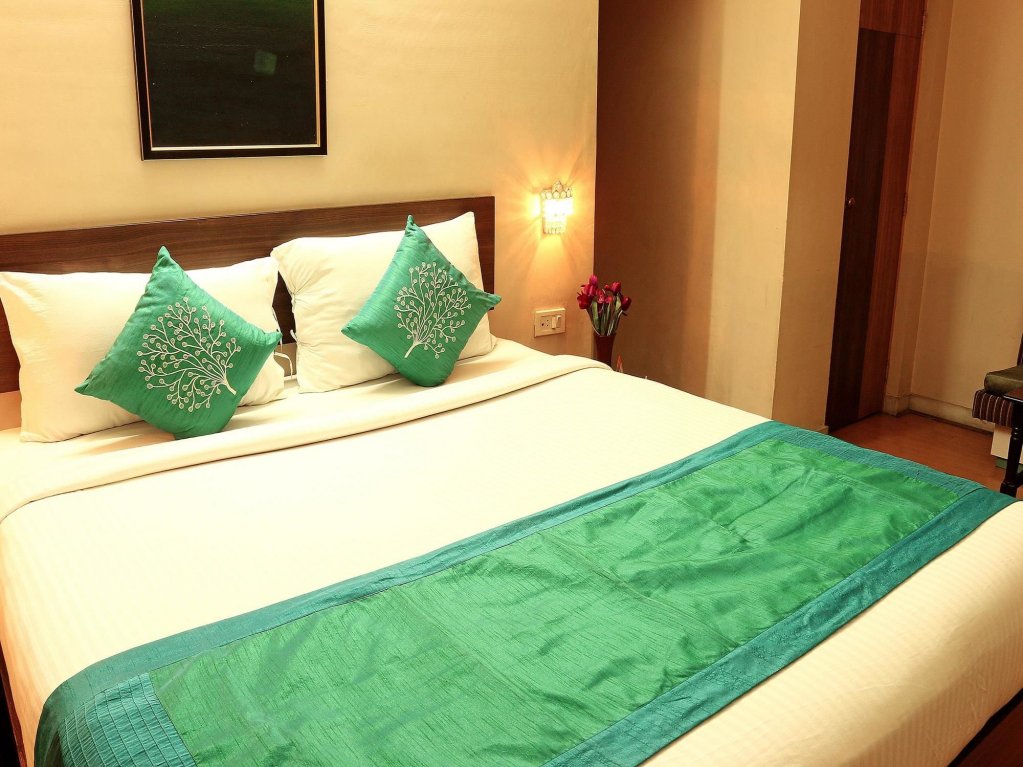 Фото Oyo 2871 Hotel Ratnakar Inn