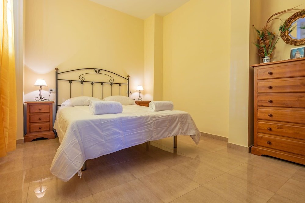 Фото Apartamento San Isidoro Sevilla
