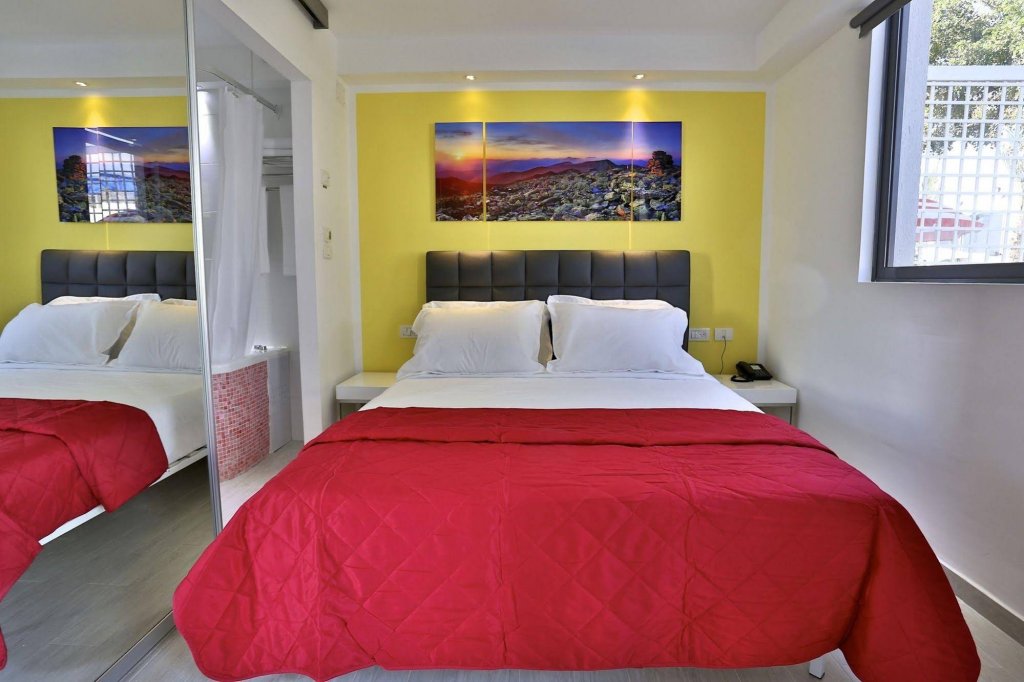 Фото отеля 3