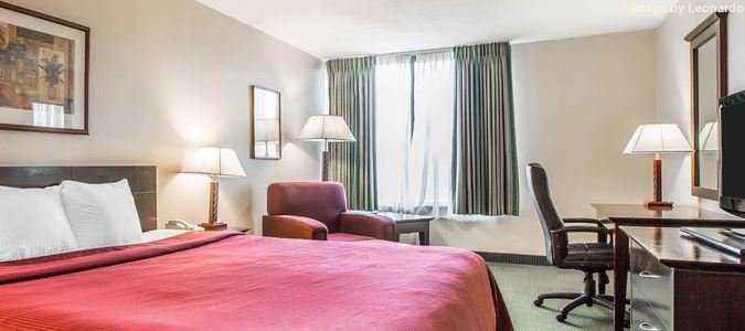 Фото Fairfield Inn & Suites by Marriott Bakersfield Central