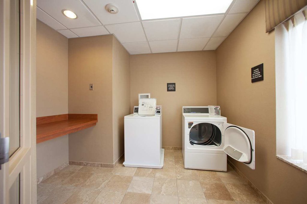 Фото Hampton Inn Nashua