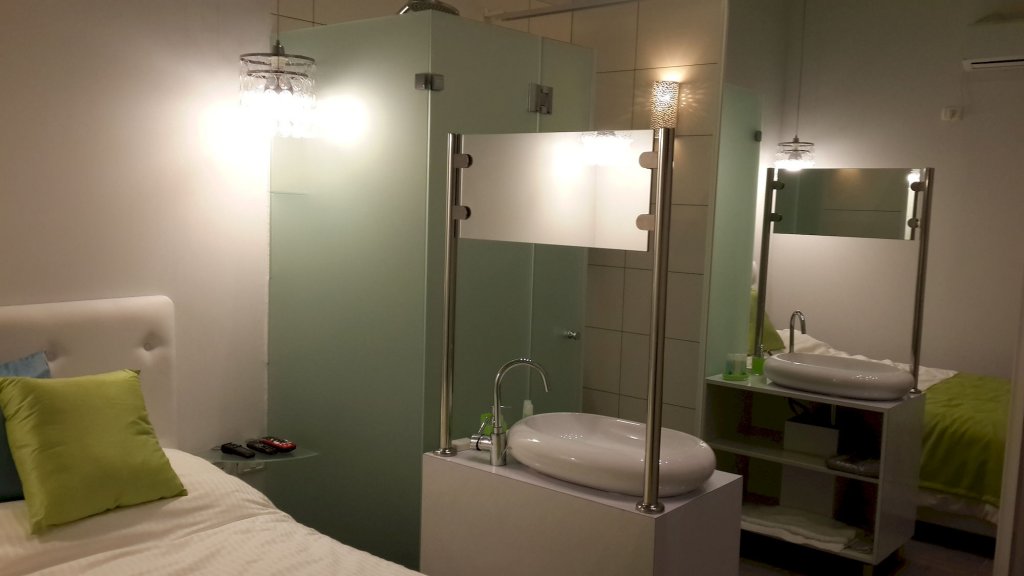 Фото Central Boutique Hotel