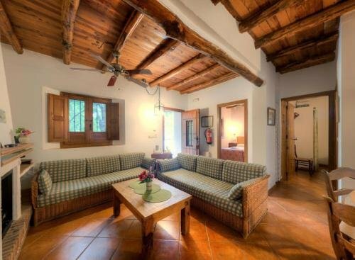 Гостиница Cortijo Balzaín