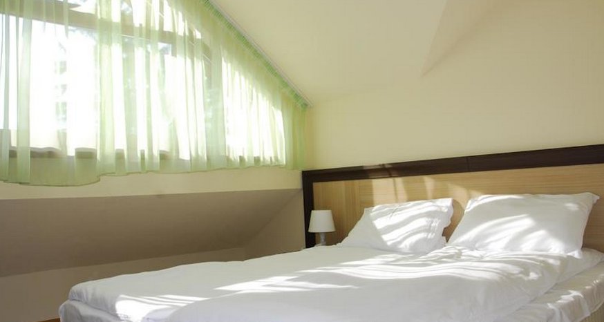 Фото Nevada Aparthotel