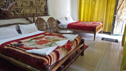 Фото Wild Elephant Eco-Friendly Resort