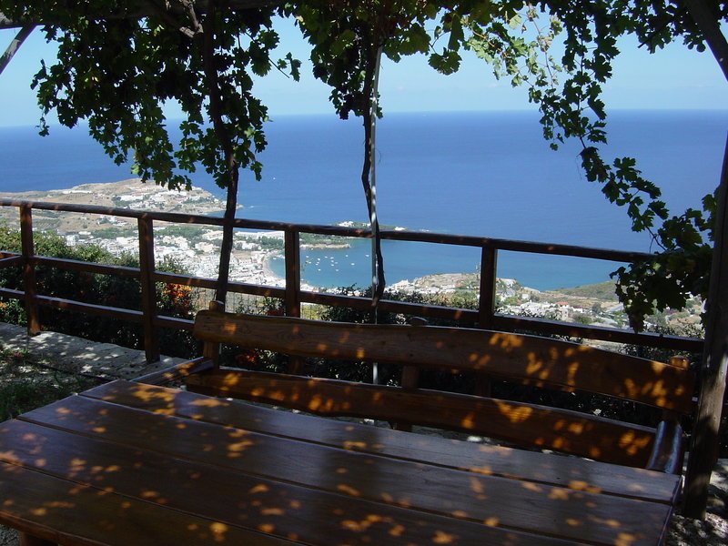 Фото Nymphes Luxury Apartments