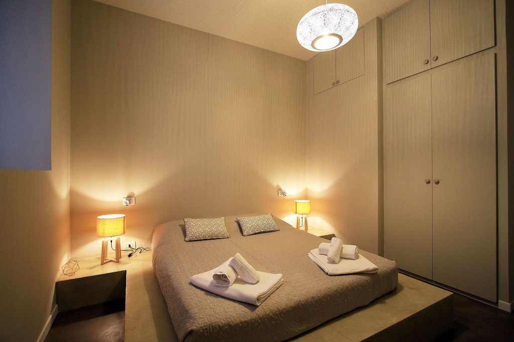 Фото Residenza Porta Romana 120