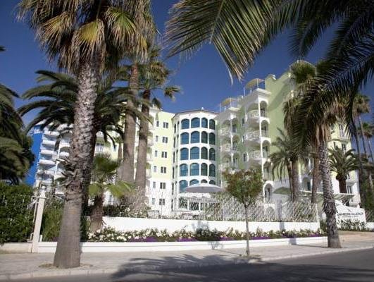 Фото Smeraldo Suites & SPA