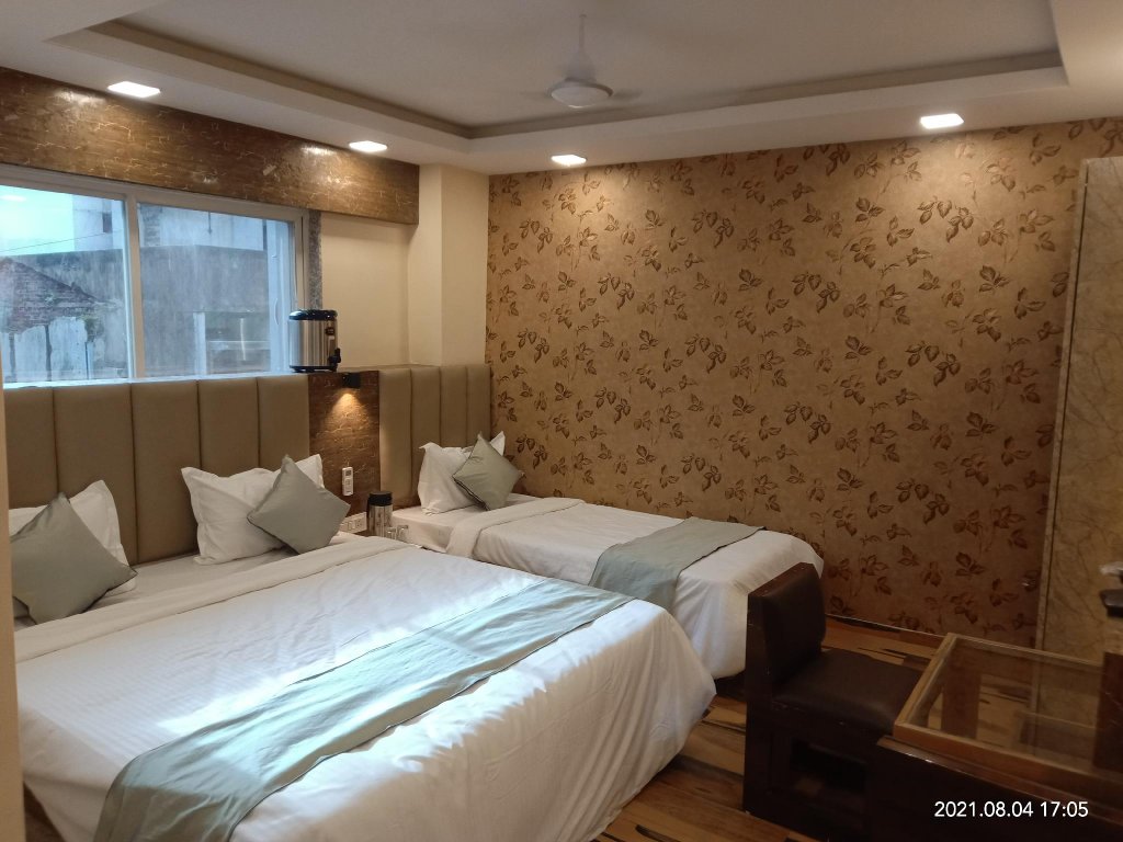 Фото отеля 5