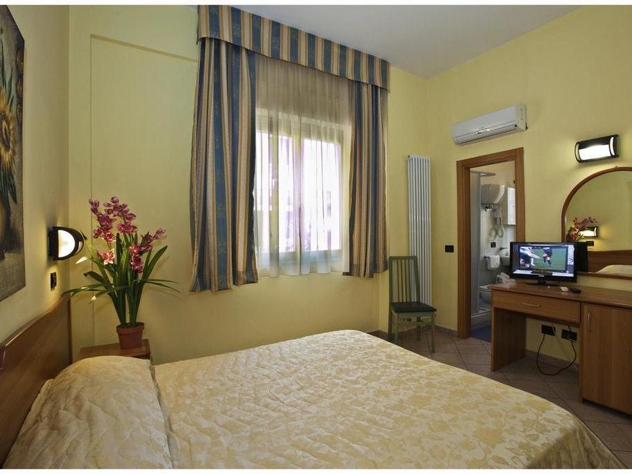 Фото Hotel La Perla Preziosa