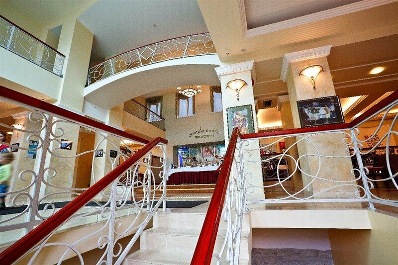 Гостиница Rixwell Viru Square Hotel в Таллине