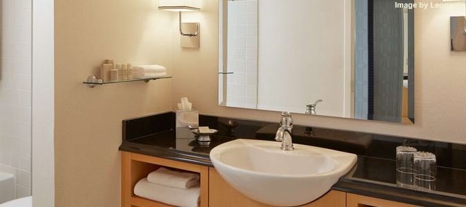 Фото Renaissance Orlando Airport Hotel by Marriott