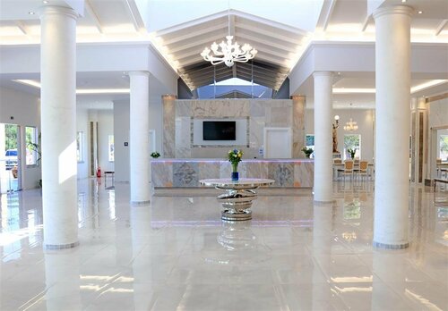 Гостиница Kairaba Sandy Villas