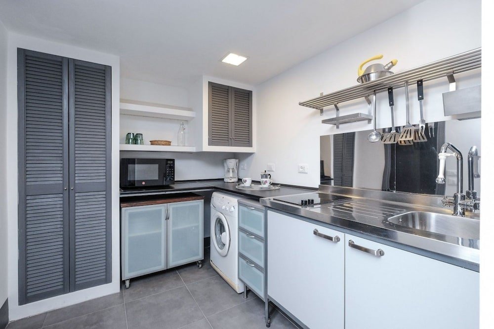 Фото Enjoy your stay - Trastevere Apt