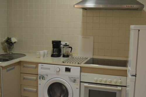 Гостиница Apartamento Arco de Los Blanco в Кадисе