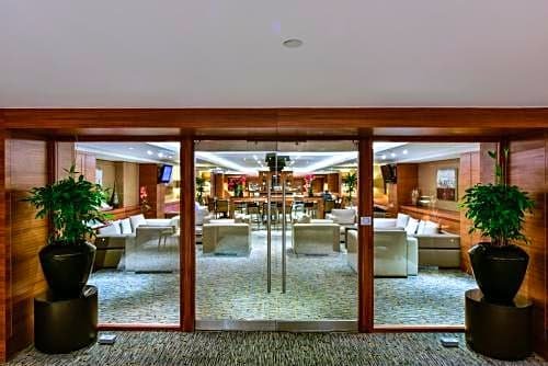 Фото Sofitel London Heathrow