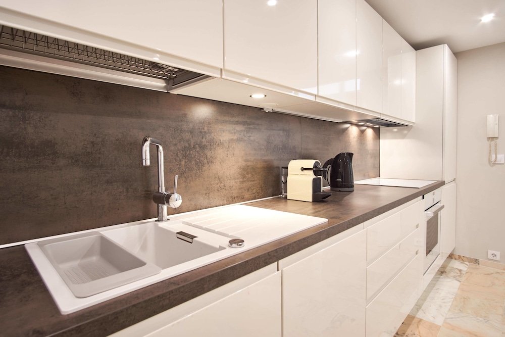 Фото Duplex De Lujo EN Palacio Junto Catedral