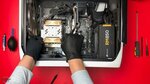 КомпСервис (Pervomayskaya ulitsa, 14), computer repairs and services