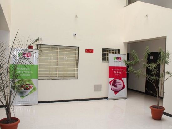 Фото Hotel New Bharti