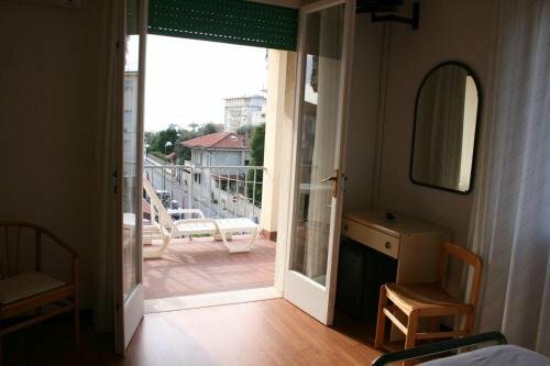 Гостиница Hotel Perla del Mare
