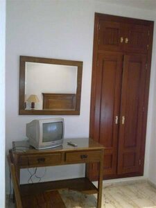 Гостиница Hotel Cervantes